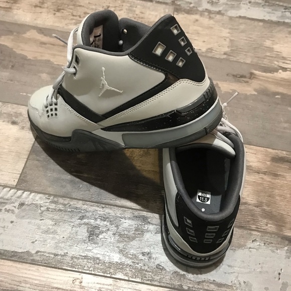 air jordan y3 shoes